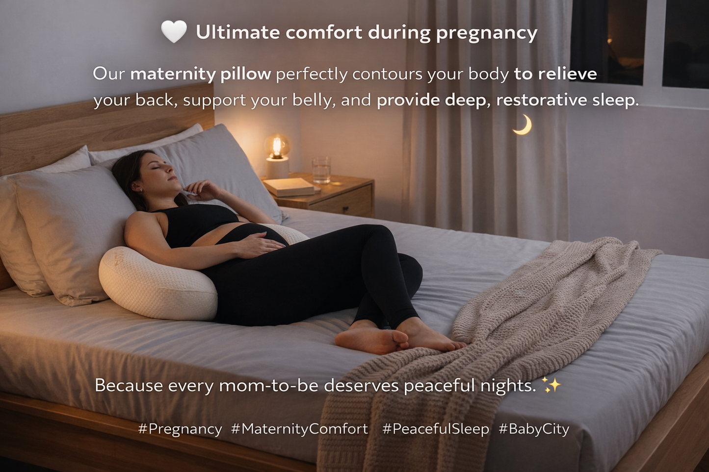 Nightmama Maternity